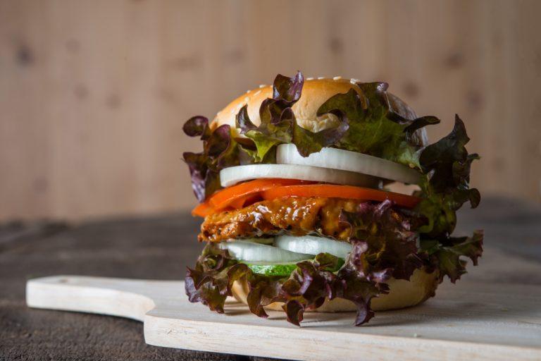 Vegan Pub