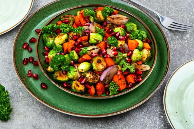 Vegan BEMBA - rawfood & plant-based