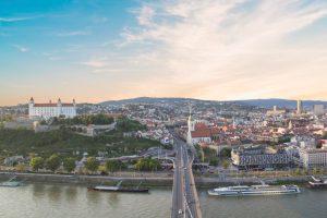 bratislava