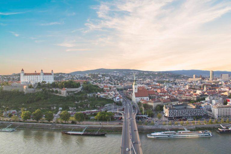bratislava