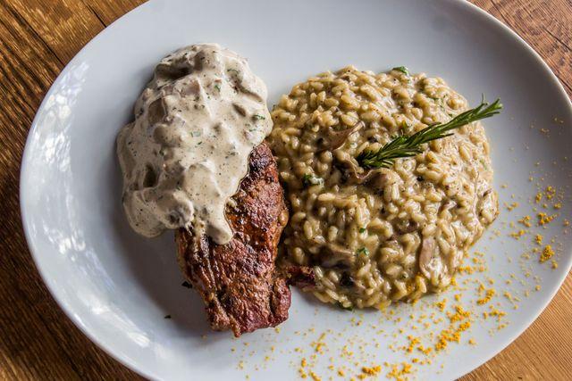 Olive You Bistro