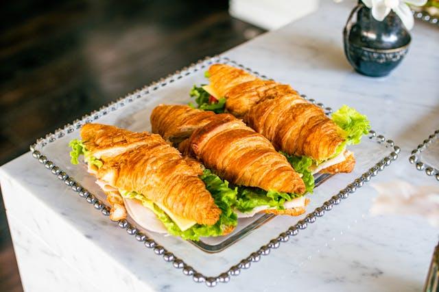 Levure bakery & coffee