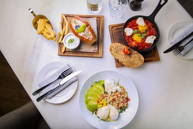 Street Good - Healthy bistro in Bratislava