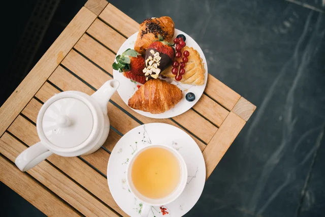 Kapucíno Café & Sweets