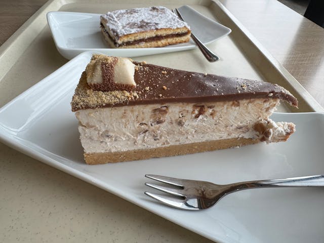 Café Mayer