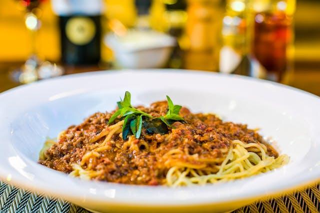 Al Faro Ristorante