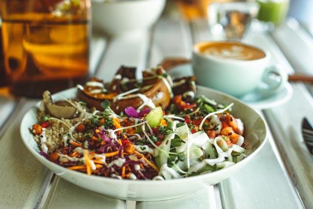 Balans Brunch & Coffee Bar