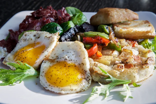 Balans Brunch & Coffee Bar