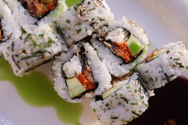 Wabi Sabi