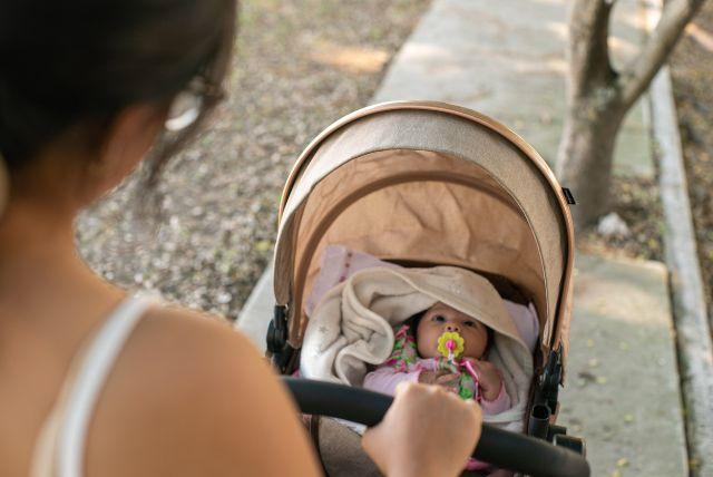ברטיסלבה עם עגלה - רחובות נוחים, עליות ואזורים שכדאי להכיר