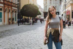 ברטיסלבה ברגל - האם אפשר לראות את העיר בלי תחבורה