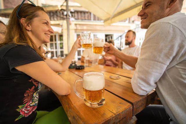 ברטיסלבה כמה ימים מומלץ לקחת בטיול מבחינת טיולי יום ולינה? credit to getyourguide.com