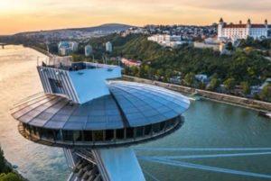 תצפית העב"ם (UFO Observation deck) credit to getyourguide.com