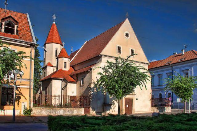 טיול יום ל-Trnava מברטיסלבה - עיר היסטורית נגישה credit to getyourguide.com