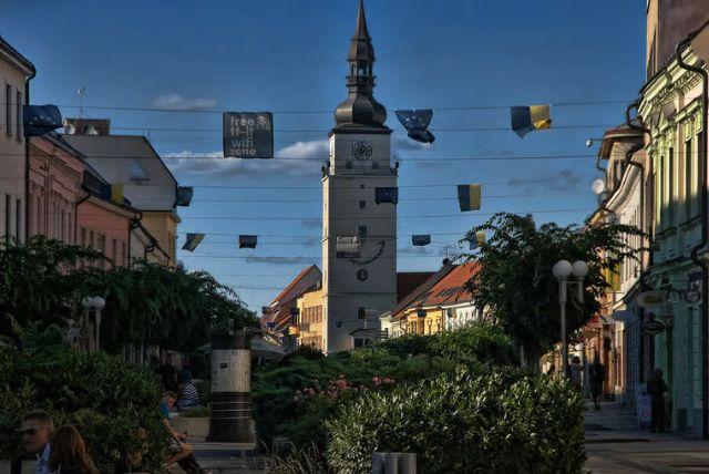 טיול יום ל-Trnava מברטיסלבה - עיר היסטורית נגישה credit to getyourguide.com