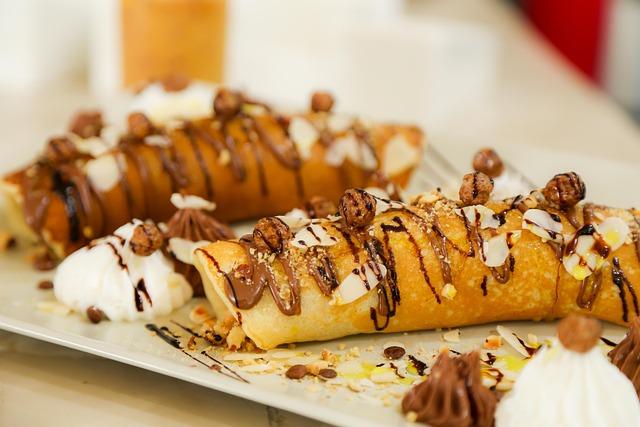 Pán Cakes