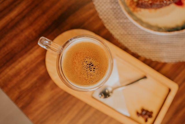 Matsu premium tea & coffee