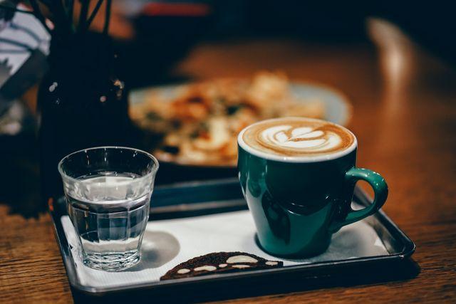 Caffe4U Ltd.