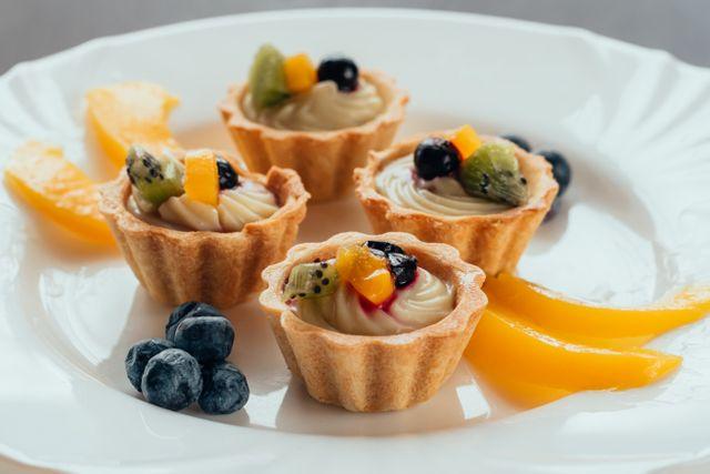 Pasteleria