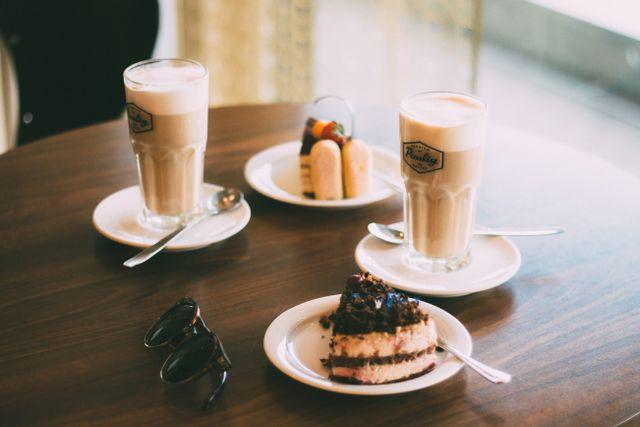 Sweet Beans Coffee