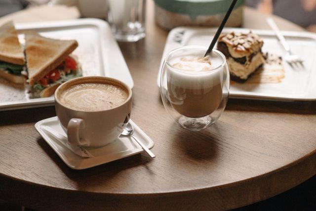 Kapucíno Café & Sweets
