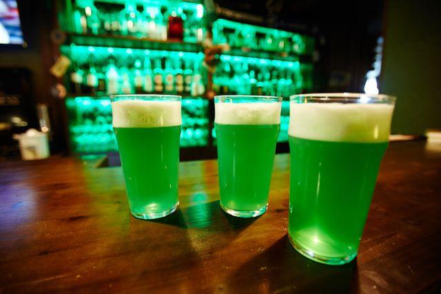 Factory Pub
