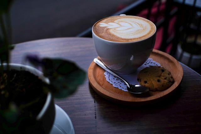 Doppio Café