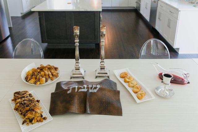 ברטיסלבה לשומרי שבת - מלונות ליד בית חבד ובית הכנסת