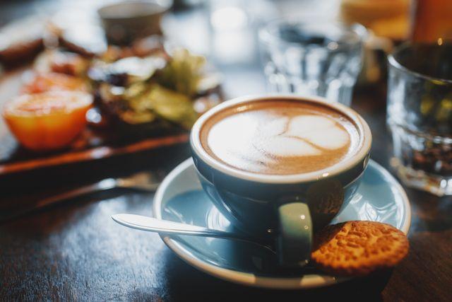 Blue Mondays Coffee Roasters
