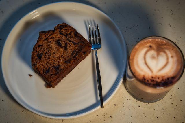 Good Times coffee roasters