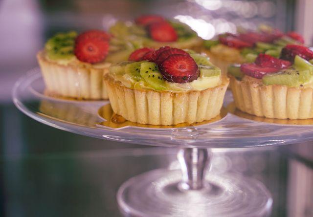 Le Miam, Boulangerie & Pâtisserie