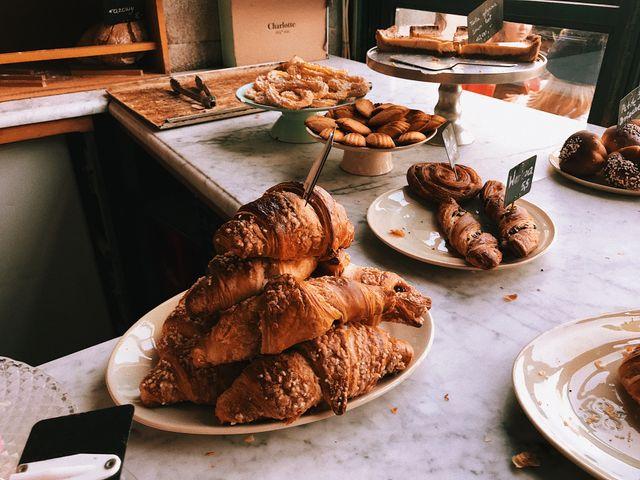 Fleur bakery