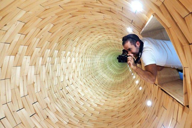מוזיאון הגלריה מולטיום (Gallery Multium) credit to viator.com