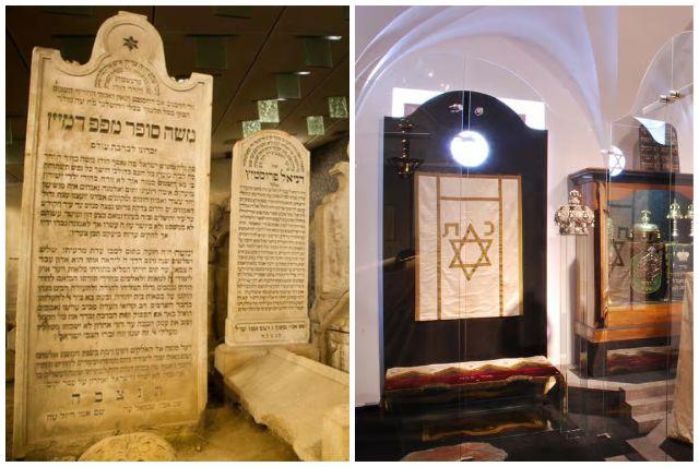 מוזיאון השואה בסרד, סלובקיה (Múzeum holokaustu v Seredi) credit to getyourguide.com