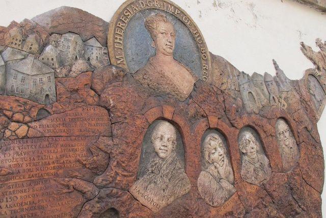 ברטיסלבה Mining Museum - מוזיאון הכרייה הסלובקי (המוזיאון הפתוח) credit to viator.com