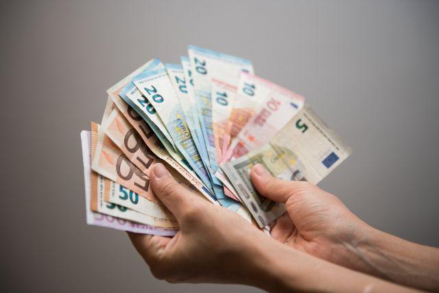 כמה כסף צריך ליום בברטיסלבה?
