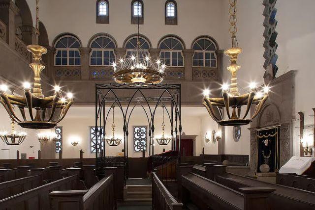 מוזיאון השואה היהודית בברטיסלבה credit to getyourguide.com