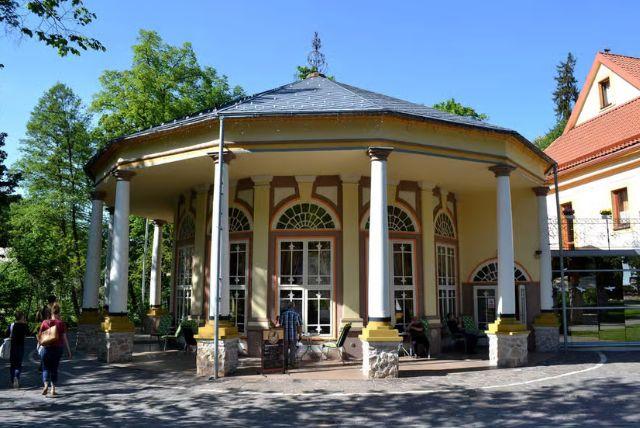 באנסקה שטיאווניצה - Banská Štiavnica היכרות עם העיירה credit to getyourguide.com