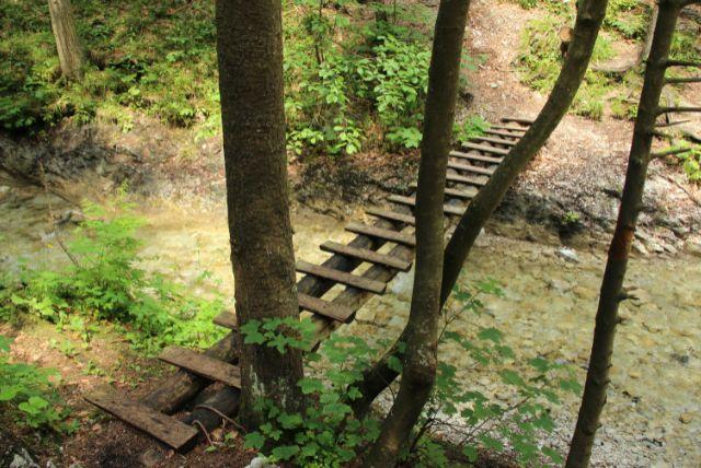 גן העדן הסלובקי - Slovak Paradise National Park / Slovenský raj