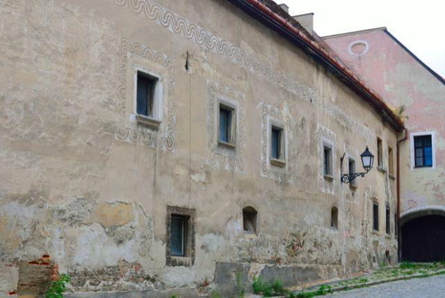 בית הכנסת ברטיסלבה ברחוב היידוקובה (Heydukova Street Synagogue)