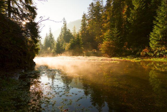 גן העדן הסלובקי - Slovak Paradise National Park / Slovenský raj