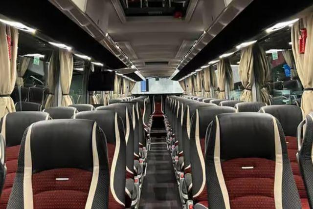הסעה אוטובוס מוינה לברטיסלבה / מברטיסלבה לוינה credit to getyourguide.com