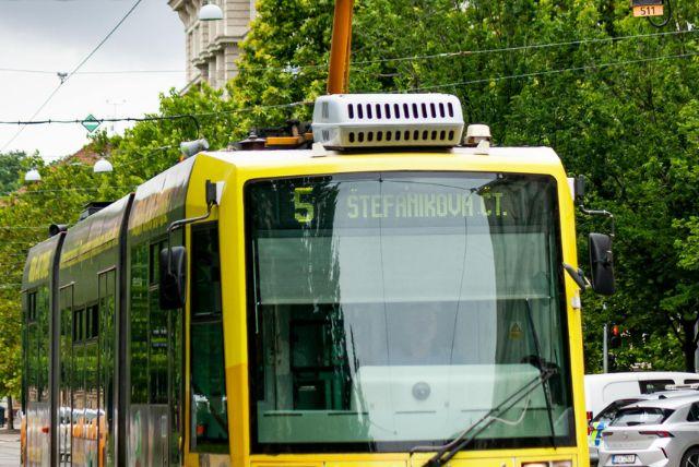 סלובקיה וצ׳כיה עם רכב – מסלול של שבוע עד עשרה ימים