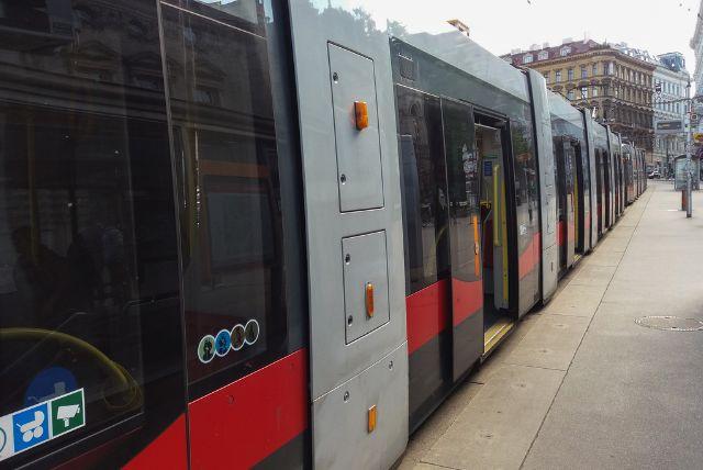 רכבות מברטיסלבה לווינה, פראג ובודפשט