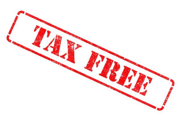 Tax Free בברטיסלבה - האם אפשר לקבל החזר מס לתיירים? מה החוק אומר ואיך עושים את זה בשדה?