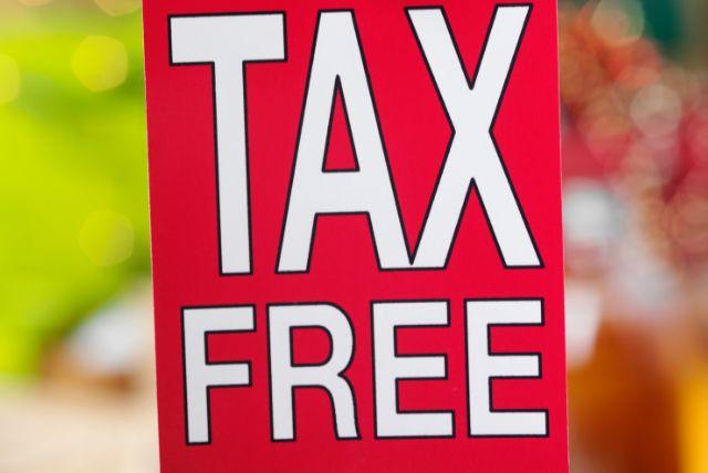 Tax Free בברטיסלבה - האם אפשר לקבל החזר מס לתיירים? מה החוק אומר ואיך עושים את זה בשדה?