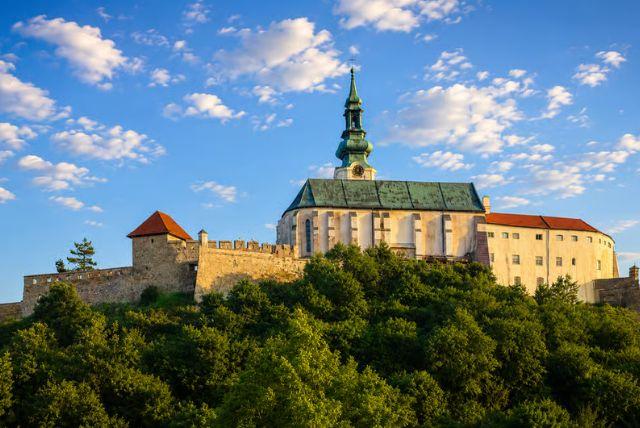 האם כדאי לקנות ברטיסלבה קארד (Bratislava CARD) ולמה? credit to getyourguide.com