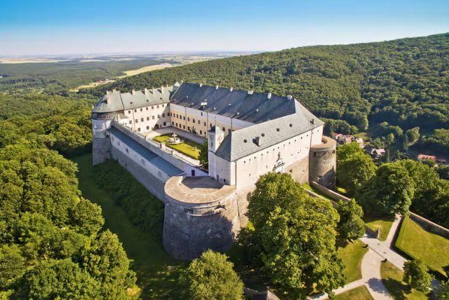 האם כדאי לקנות ברטיסלבה קארד (Bratislava CARD) ולמה? credit to getyourguide.com