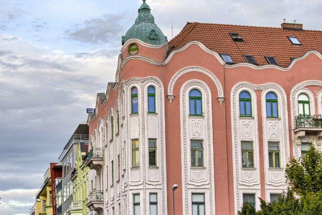 Bratislava CARD - מה כולל כרטיס התיירים של העיר ברטיסלבה?