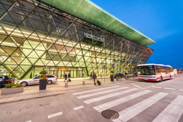 טיסות לסלובקיה עם נחיתה בווינה, קרקוב או בודפשט